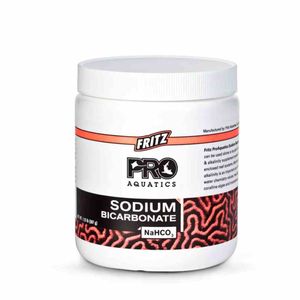 Fritz Pro Sodium Bicarbonate 4Lb