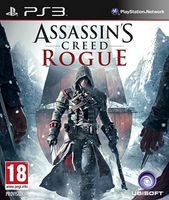 Assassin's Creed - Rogue (PlayStation 3) Assassin's Creed - Rogue (PlayStation 3)