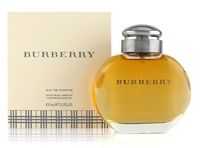 Burberry Classic Ladies Edp 100 ml (UAE Delivery Only)