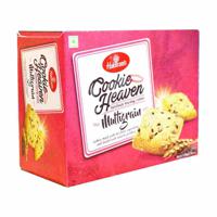 Haldirams Cookie Heaven Multigrain 200gm