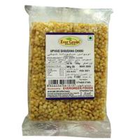 Evergreen Upvas Sabudana Chikki 100gm - thumbnail