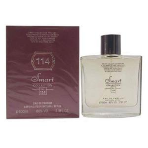 Lk It Smart Collection No.114 (M) Eau De Parfum 100ml