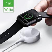 UGREEN Apple Watch Magnatic Fast Charger 1m Black