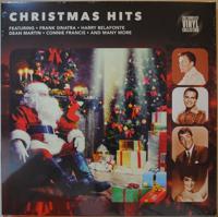 Christmas Hits | Various Artists - thumbnail