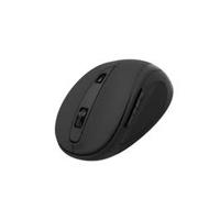 MW-400 V2 Ergonomic Optical 6-Button Wl Mou, blk - thumbnail