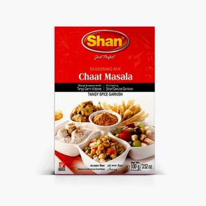 Shan Chat Masasla 100gm