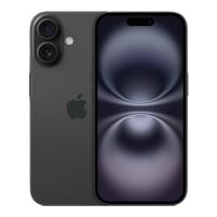 Apple, iPhone 16 (UAE), 256GB, 8GB, 6.1 Inch, Black (One Esim & One Physical Sim, Apple Warranty)