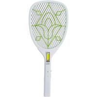 Krypton Mosquitos Swatter/3.7V/1200Mah Bat1x60 White - KNMB6180