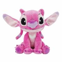 Disney Plush Core Stitch Angel Medium 10 - Inch