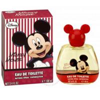 Air-Val Disney Mickey Mouse Men Edt 100Ml