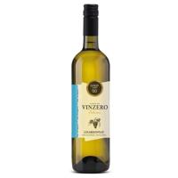 Vinzero Chardonnay Non-Alcoholic Wine 750Ml Vinzero Chardonnay Non-Alcoholic Wine 750Ml