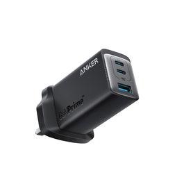 Anker 735 Charger (GaNPrime 65W) Black