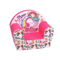 Delsit Arm Chair Magic Unicorn