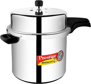 Prestige Prdapc12 Deluxe Plus 12-Liter, MPD10705