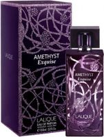 Lalique Amethyst EDP (L) 100ml (UAE Delivery Only)