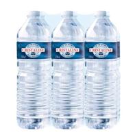 Cristaline Water 1.5L (Pack of 6)