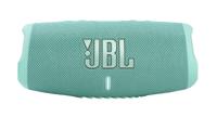 JBL Charge 5 Portable Waterproof Speaker Teal - thumbnail