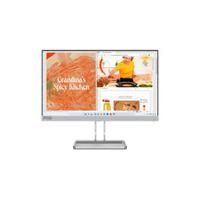 Lenovo L22i-40 21.5" FHD IPS Display 4ms 75Hz Monitor [67AEKACBAE]