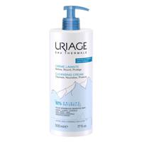 Uriage Cleansing Cream for Face, Body and Hair 500ml