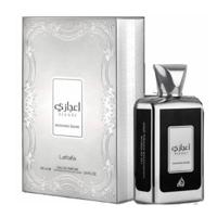 Lattafa Ejaazi Intensive Silver Unisex Edp 100Ml