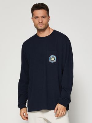 Logo T-Shirt Logo T-Shirt
