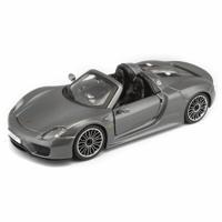 BBurago 1.24 Porsche 918 Spyder - thumbnail