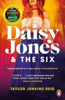 Daisy Jones And The Six (Booktok) | Taylor Jenkins Reid - thumbnail