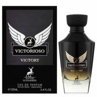 Maison Alhambra Victorioso Victory (M) Edp 100Ml