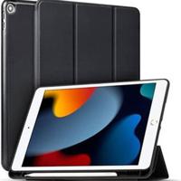 Protect Protective Ipad Cover | Black Color | For 10th Gen 10.9 Inch | PIPAD10BLK