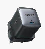 Anker Anker Nano II 65W Black-(A2663K11)