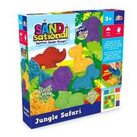 Addo Sandsational Jungle Safari V3 - 318-22131-BD