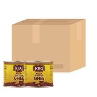 RKG Classic Pure Ghee 5kg Box of 3