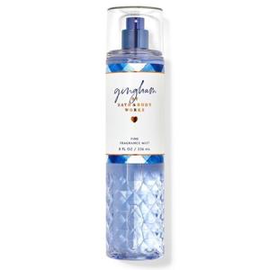 Bath & Body Gingham 236Ml Mist