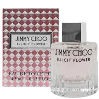 Jimmy Choo Illicit Flower (W) Edt 4.5Ml Miniature