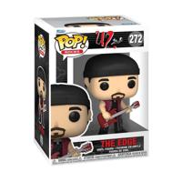 Funko Pop! Rocks U2 Edge 3.75-Inch Vinyl Figure - thumbnail