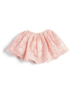 Lace Skirt
