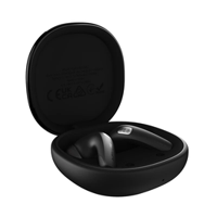 HiFuture FlyBuds 4 True Wireless Earbuds - Black (FLYBUDS4 BLK)