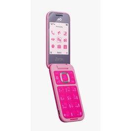 HMD Barbie 128MB Pink 4G Feature Phone