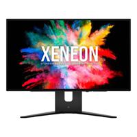 Corsair Xeneon 27-Inch OLED (2560x1440)/240Hz Gaming Monitor - thumbnail