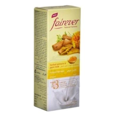 Fairever Natural Fairness Herbal Extract 50 Gm