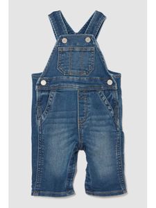 Baby Softest Denim Overalls