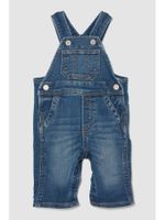 Baby Softest Denim Overalls - thumbnail