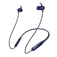 Oraimo Headset Earphone, Blue, OEB-E59D-B