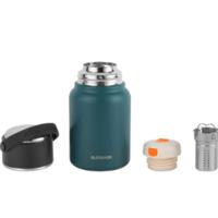 Olsenmark Stainless Steel Vacuum Insulated Water Bottle - OMVF7017