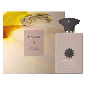 Amouage Opus Xlv Royal Tobacco Edp 100Ml