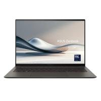 ASUS Zenbook S 14 OLED UX5406SA-OLEDU731WG, Intel Core Ultra 7 258V 32GB, 32GB RAM, 1TB SSD, 14.0 Inch OLED 3K 120Hz, Intel Arc Graphics, Win11 Home, Eng-Arab Keyboard, Gray