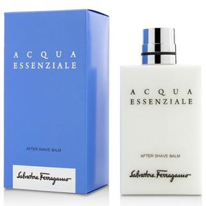 Salvatore Ferragamo Acqua Essenziale (M) 200Ml After Shave Balm