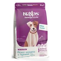 Naxos Adult Mini Fish And Citrus For Dog 2Kg