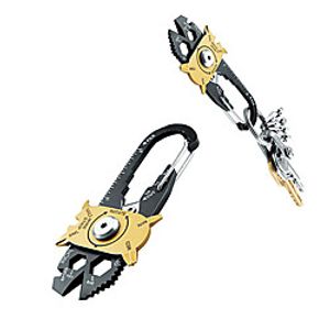 20-in-1 wheel multi-function combination tool stainless steel wrench screwdriver EDC outdoor portable gadget miniinthebox
