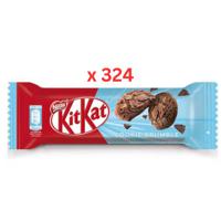 Nestle Kit Kat 2F Cookie 19.5Gm, Box Of 324Pcs